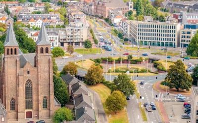Ontdek Arnhem: Een Stad met Historie, Cultuur en Natuur